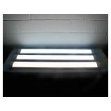 (3) Feit Electric 105W Shop Lights