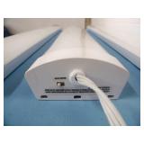 (3) Feit Electric 105W Shop Lights