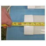 (3) Feit Electric 105W Shop Lights