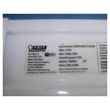 (3) Feit Electric 105W Shop Lights