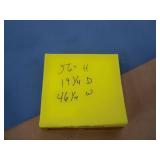 Multi-Shelf Rolling Cart