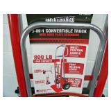 Milwaukee 3-in-1 Convertible Truck / Dolly