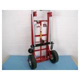 Milwaukee 3-in-1 Convertible Truck / Dolly