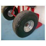 Milwaukee 3-in-1 Convertible Truck / Dolly