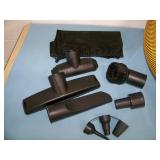 DeWalt 8 Gallon Wet/Dry Vac / Vacuum