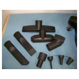 DeWalt 10 Gallon Wet/Dry Vac / Vacuum