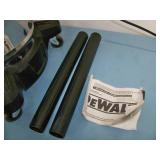 DeWalt 10 Gallon Wet/Dry Vac / Vacuum