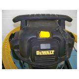 DeWalt 10 Gallon Wet/Dry Vac / Vacuum