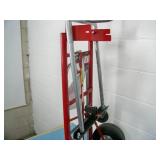 Milwaukee 3-in-1 Convertible Truck / Dolly