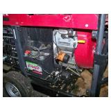 PARTS/REPAIR - Honda EB 11000 Commercial-Grade Portable Conventional Gasoline 10,000-Watt Power Generator - $7,000+ @ Grainger!
