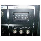 PARTS/REPAIR - Honda EB 11000 Commercial-Grade Portable Conventional Gasoline 10,000-Watt Power Generator - $7,000+ @ Grainger!