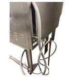 Blodgett XR8-E Rotating Rack Bakery Oven