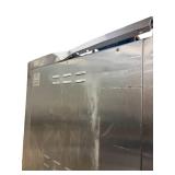 Blodgett XR8-E Rotating Rack Bakery Oven