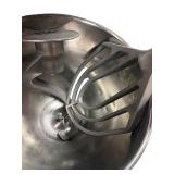 Hobart H-600T 60-Quart Planetary Floor Mixer