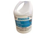 Monogram Bleach Bottles qty 10