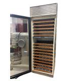 Sub-Zero WS-30 30" Built-In Wine Storage