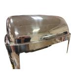 Chafing dish with pan