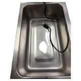 Avantco Food Warmer 177W50