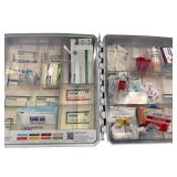 ECO labs 1st aid kit