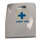 ECO labs 1st aid kit