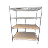 Bakers Rack NSF