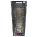 Metro C5 1 Series Mobile Proofing Cabinet