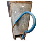 Pitco 45C+ Commercial Gas Floor Fryer