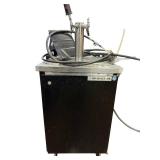 Kegerator Beverage Air Model BM23B