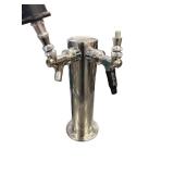 Kegerator Beverage Air Model BM23B