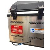 Koch UV225 Chamber Vacuum Packaging Machine