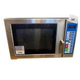 Microwave Stainless Steel