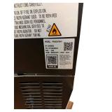 Avantco UDD-72-HC 72" Kegerator