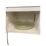 Microwave Sharp Carousel