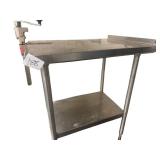 Edulund #2 Old reliable Heavy Duty with can opener