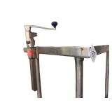 Edulund #2 Old reliable Heavy Duty with can opener