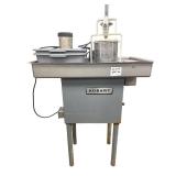 Hobart 4332 Commercial Heavy-Duty Meat Grinder