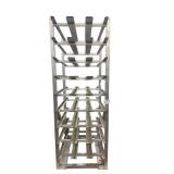 Heavy-Duty Aluminum Universal Sheet Pan / Pizza Tray Rack