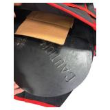 Mirotech Pizza Warming Bags