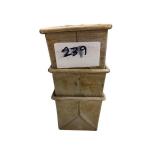 Bread Pans (extra long)