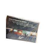 Projection Screen Tripod