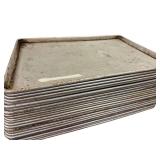 Baking Trays
