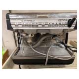 Nuova Simonelli Appia II Compact V Espresso Machine