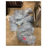 Mop heads (brand new)
