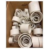 PVC Pipe Assorted