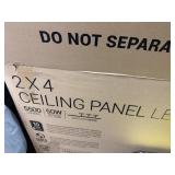 Sunco Lighting Ceiling Panel LED light