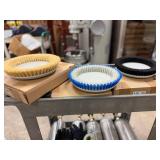 Prolux Brushes (assorted)