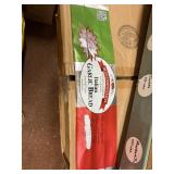 Foil Bags (italian Garlic bread)