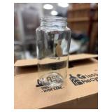 Glasses Quart new in box