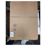 Uline Shipping Box14 x 12 x 6