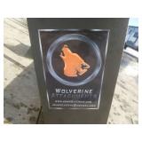 2025 Wolverine Spiral Auger Drill